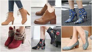 Botas Femininas 2022 - Tendências - YouTube