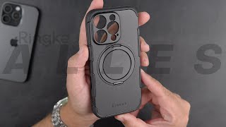 iPhone 16 Pro Case - Ringke Alles