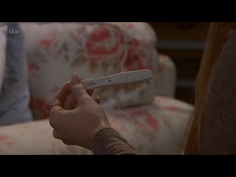 Emmerdale - Chloe Is Pregnant With Mack’s Baby (5th October 2022)