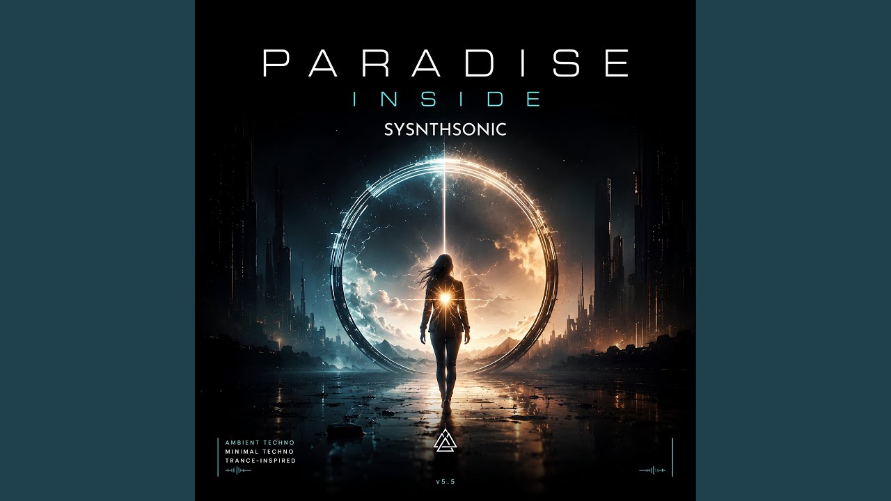 Watch PARADISE INSIDE on YouTube Watch PARADISE INSIDE on YouTube