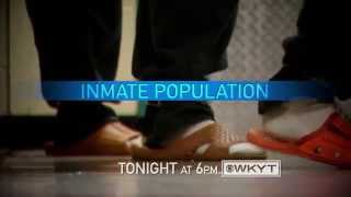 WKYT - Overcrowded Jails