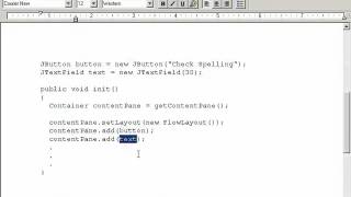 05 01 Introducing the Observer Design Pattern