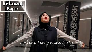 Download Lagu Assalamualaika ya Rasulallah. Vidio story whatsapp MP3