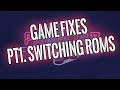 Pandora Games 3D - Games fixes pt.1  Outrun, Rainbow Islands, Double Dragon 3, Gauntlet