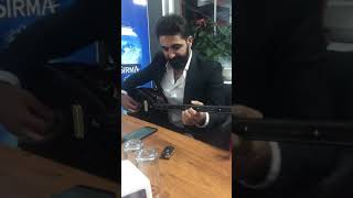Zormu Geldi̇ Mustafa Erayhan Dan Canli  Resimi