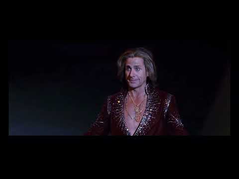 Burt Wonderstone’s Solo Performance