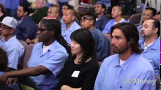 The Last Mile Converts California Prisoners Into Tech Start Up Entrepreneurs