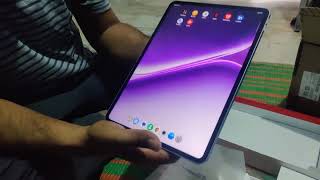 Oneplus pad go 2 unboxing review 