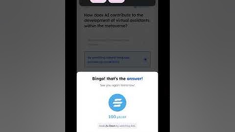 How does AI contribute to the development of virtual assistant within the metaverse?