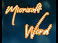 Microsoft Word from basic to advance in one video #microsoftword #microsoftwordstepbystep