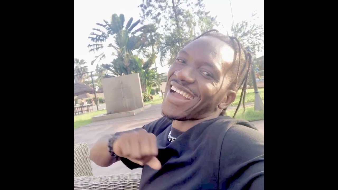 M-KAZE live in OKUJAGU COMMUNITY River State Nigeria. 