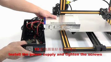 Creality How to Flash Firmware to CR-10 3D Printer