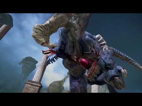 Lineage 2: Revolution ya está disponible para Android e iOS LR2 AppStore1920X1080