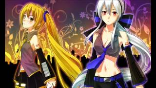 Bad Apple!! - Neru & Haku ~Duet~ screenshot 5