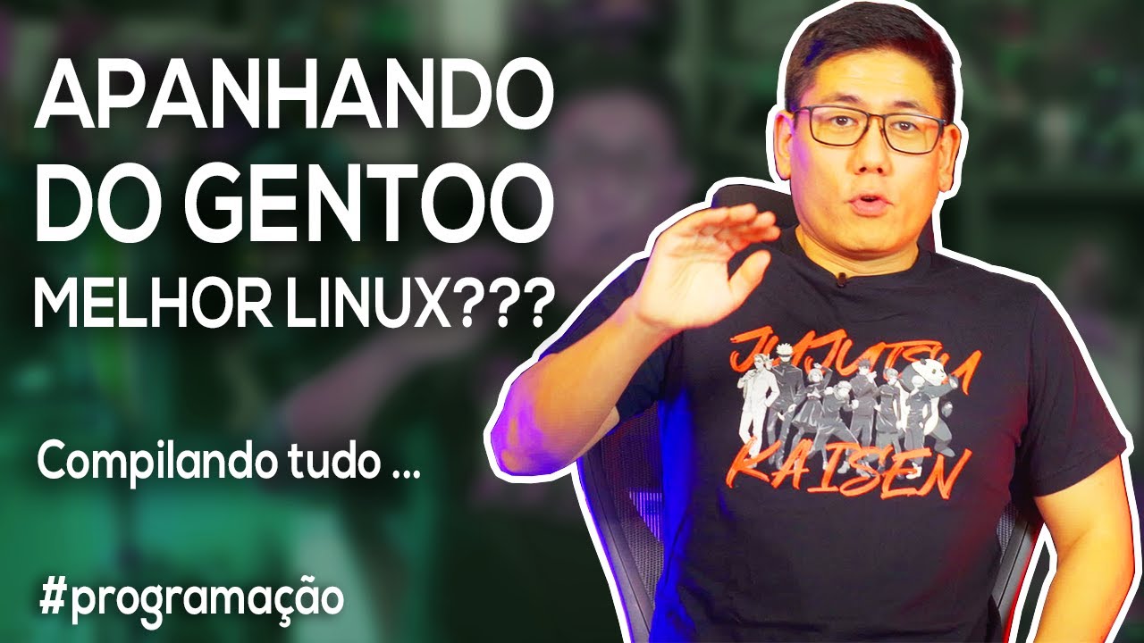 Instalar jogos steam em outro SSD - Linux - Diolinux Plus