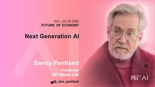 10am:  Next Generation AI