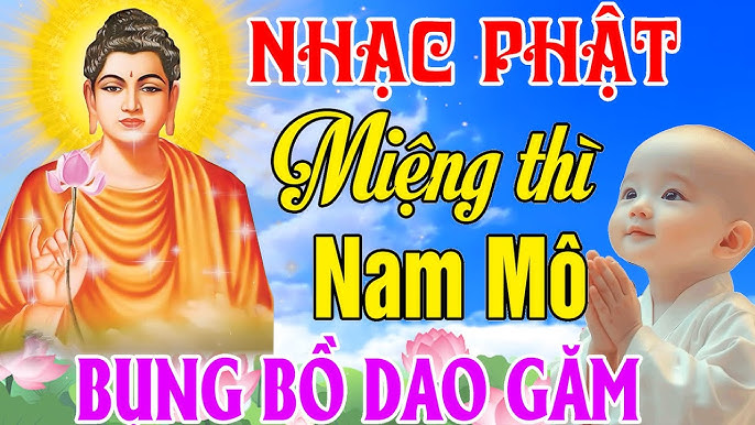 Miệng Thì Nam Mô - Ý Nghĩa, Ứng Dụng và Tác Động Trong Đời Sống