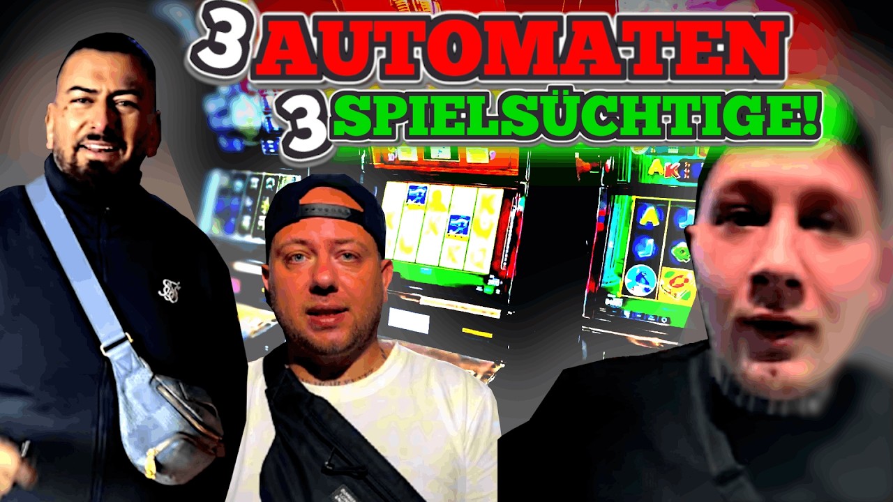 CHALLENGE: wie WEIT kommst DU in der Spielo? mit @Domedy47 & @Versace Oz Stream Highlights