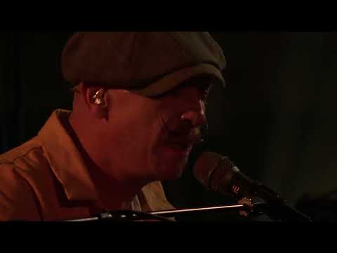 Foy Vance -