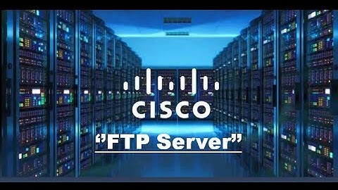 Creating FTP server and accessing files through it | IT Learning