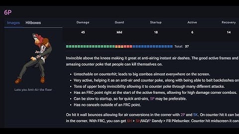 Slayer 6P FRC practice material with music and button sounds