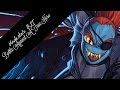 Undertale 地域傳說 填詞歌曲_與英雄的一戰  【Jenny】» Battle Against A True Hero • Orchestra ver. w/ FanLyrics «