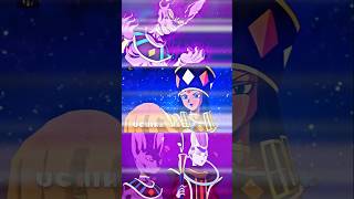 Final Boss For The Reason Lord Beerus