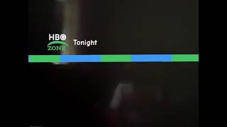 Hbo Zone Tonight