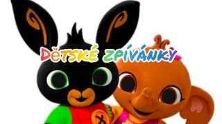 Bing  Zpvejme Vichni Spolu dtsk Zpvnky