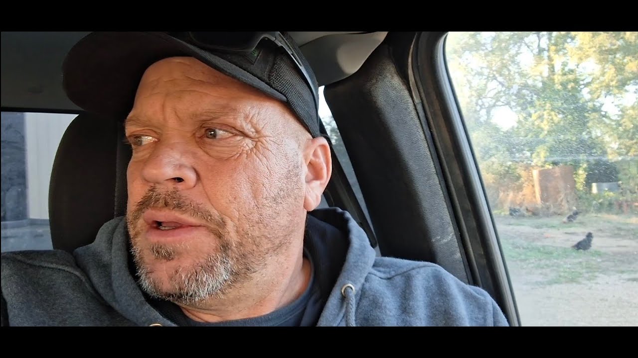 Владельцы ранчо Трампа. Мы создали проблему.