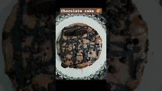 chocolate cake no oven in 3 ingredients 😋🥮 #shorts #food #viral #trending #fyp  #@kitchencreation96