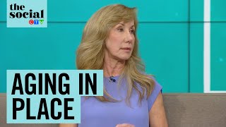Golden Years Series: Aging in Place | The Social