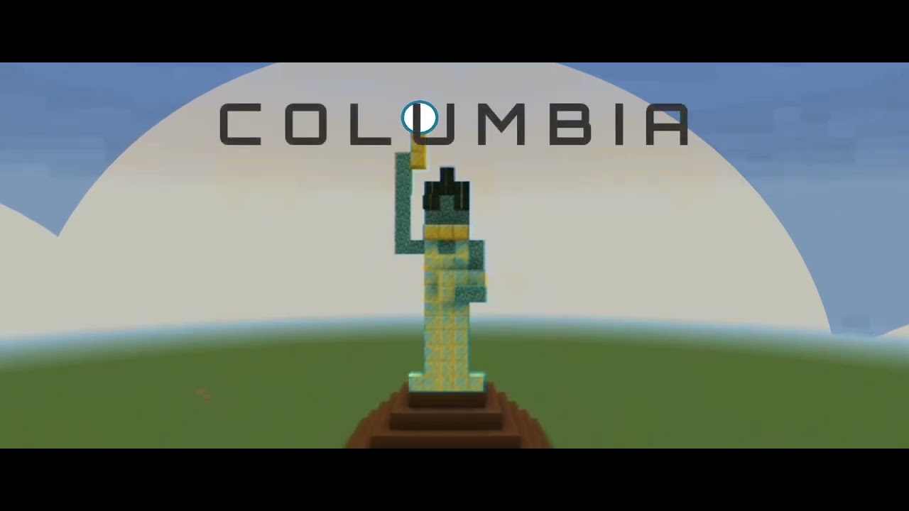 Columbia Intro [HD] - YouTube