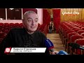 Мюзикл «Моцарт и Сальери» Свердловской музкомедии. Трейлер
