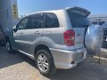 Разбираем на запчасти Toyota RAV4 (ACA21) 2001г. 5-дверный, 4WD (2523)