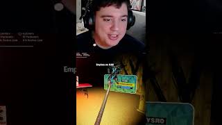 Backrooms Chained Together #backrooms #chainedtogether #fortnite #escaperoom #fyp #clips #metalcreed