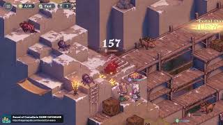 Traders from Desert – Act V 【Free Character Team + Free + Extra】 | Sword of Convallaria