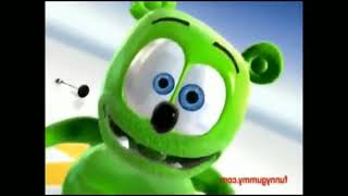 The Gummy Bear Song Deleted Scenes Extended