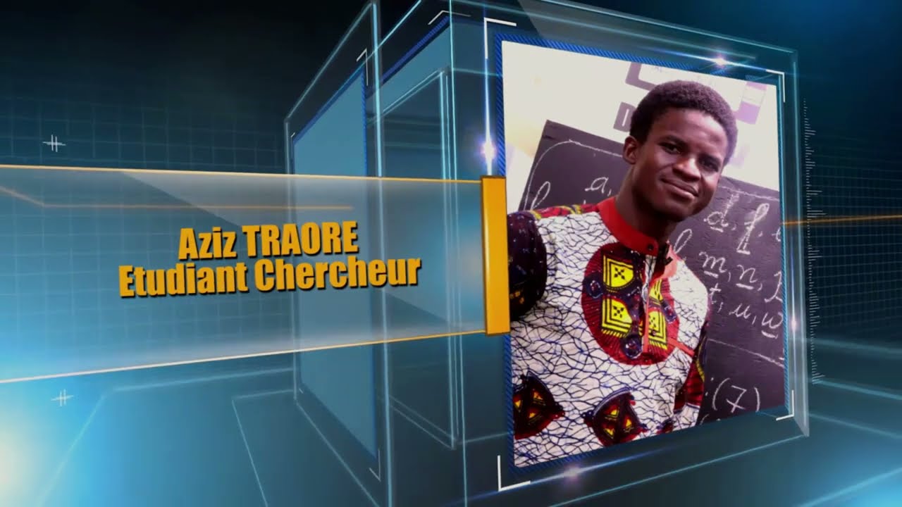 DMSTV KA WALANBLON - LES RACINES CARRÉ (DILI EN BAMBARA)