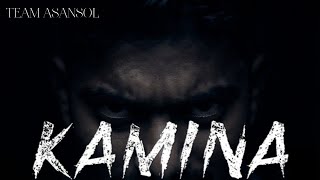 KAMINA|| Announcement|| TEAM ASANSOL|| COMING SOON A NEW SESSION (MINI SERIES) 
