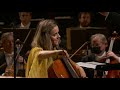 Capture de la vidéo Saint-Saëns : Concerto Pour Violoncelle N°2 (Sol Gabetta / Cristian Măcelaru)