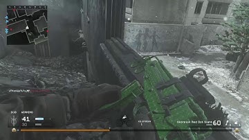 RANDOM  CLASS GENERATOR CHALLENGE #2 (Modern Warfare Remastered)