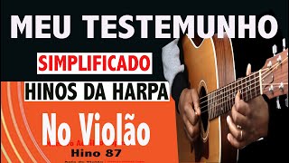 Vídeo de 87