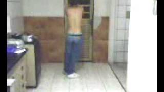 Diego no Rebolation [3]