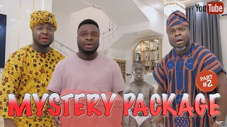 AFRICAN HOME: THE MYSTERY PACKAGE (EPISODE 2)