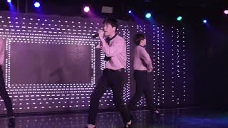 D&T 180420-1 정신 없이 예뻐(태랑focus)