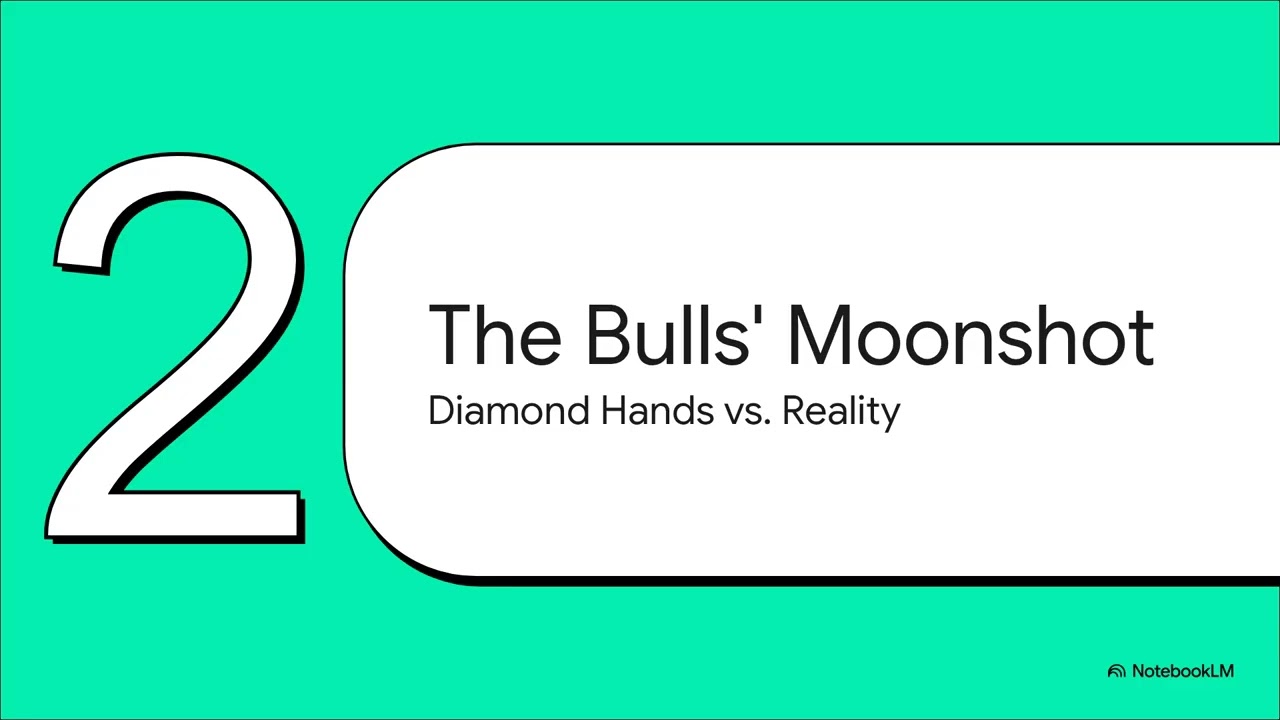 Wall Street Just Ripped Up The Bitcoin Playbook And Experts Are Panic-Searching For The Exit