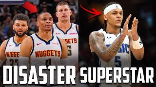 5 BIGGEST Lessons Learned From The First Week Of The NBA Season...