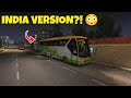 1 Million Downloads... Bus Simulator India is Actually Good? 😳