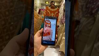 Dress from pictures design #shorts #viralshorts #trendingnow #shortsfeed #viralvideo #foryou #fyp screenshot 5